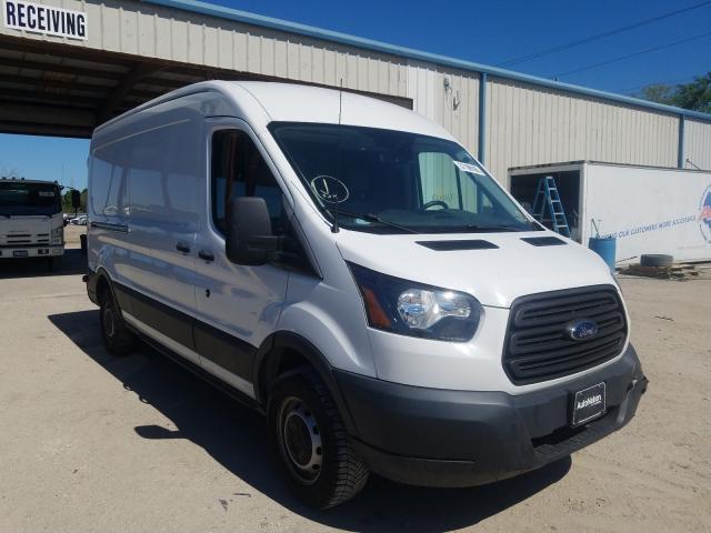 1FTYR2CM7GKA72461 - 2016 FORD TRANSIT T-250  photo 1