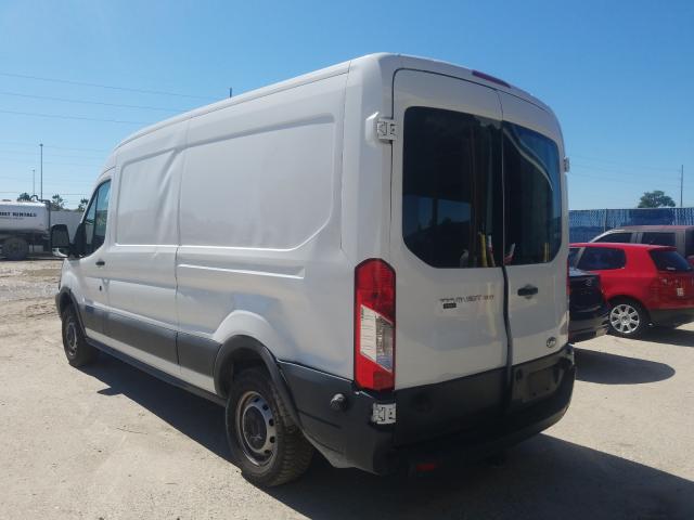 1FTYR2CM7GKA72461 - 2016 FORD TRANSIT T-250  photo 3