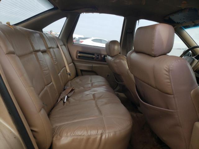 1G1BL52PXSR122427 - 1995 CHEVROLET CAPRICE / CLASSIC SS 金色 照片 10