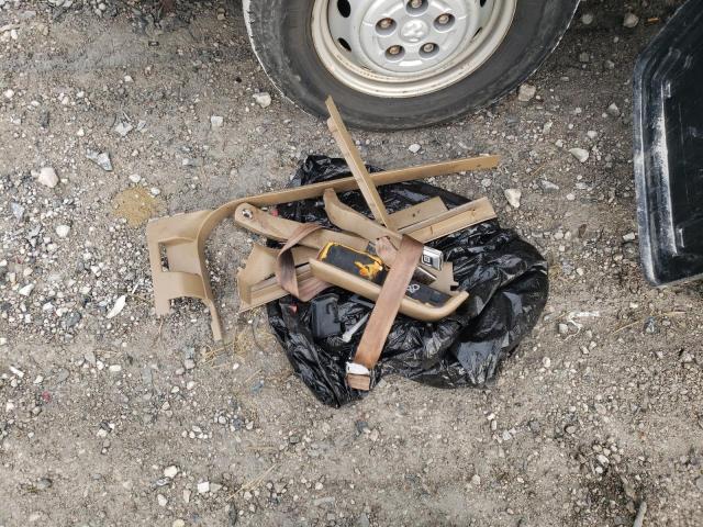 1G1BL52PXSR122427 - 1995 CHEVROLET CAPRICE / CLASSIC SS 金色 照片 12