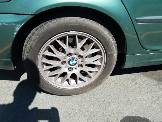 WBAAM5337XFR00507 - 1999 BMW 328 I AUTOMATIC  photo 9