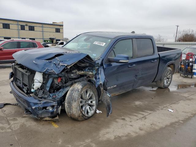 2019 RAM 1500 LARAMIE, 