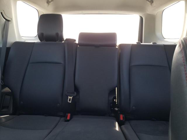 JTEBU5JR1H5481054 - 2017 TOYOTA 4RUNNER SR5/SR5 PREMIUM 灰色 照片 10