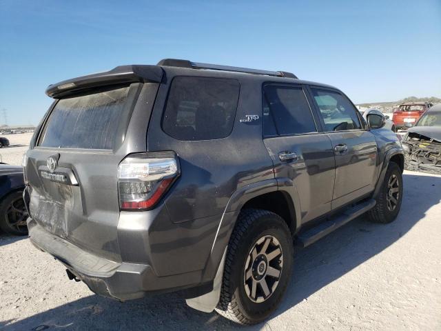 JTEBU5JR1H5481054 - 2017 TOYOTA 4RUNNER SR5/SR5 PREMIUM 灰色 照片 3