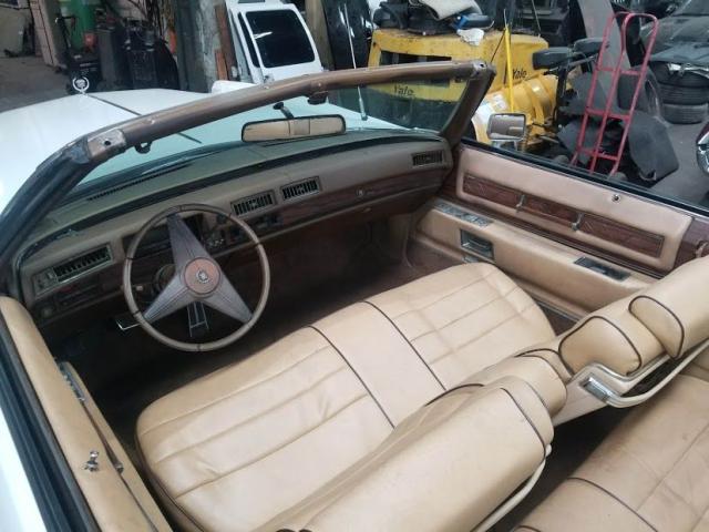 6L67S6Q191141 - 1976 CADILLAC CONV  photo 5