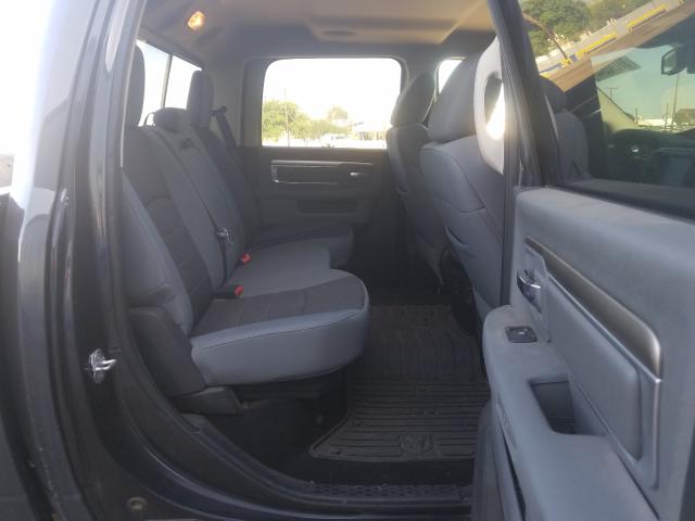 3C6UR5DL1DG614458 - 2013 RAM 2500 SLT  照片 6