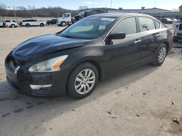 2013 NISSAN ALTIMA 2.5, 