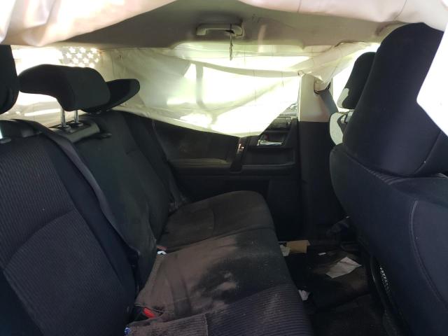 JTEBU5JR2J5576762 - 2018 TOYOTA 4RUNNER SR5/SR5 PREMIUM ნაცრისფერი ფოტო 11