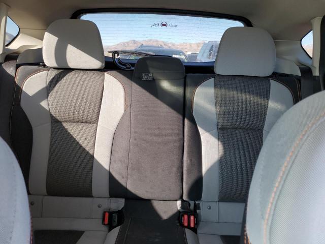 JF2GTADC1J8253526 - 2018 SUBARU CROSSTREK PREMIUM 白色 照片 10