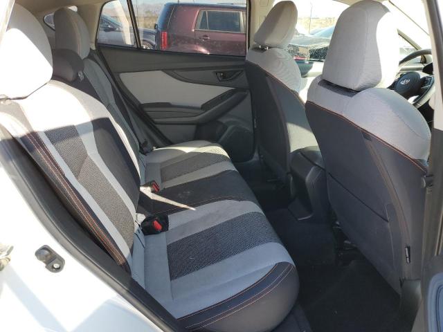 JF2GTADC1J8253526 - 2018 SUBARU CROSSTREK PREMIUM 白色 照片 11