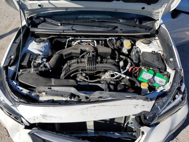 JF2GTADC1J8253526 - 2018 SUBARU CROSSTREK PREMIUM 白色 照片 12