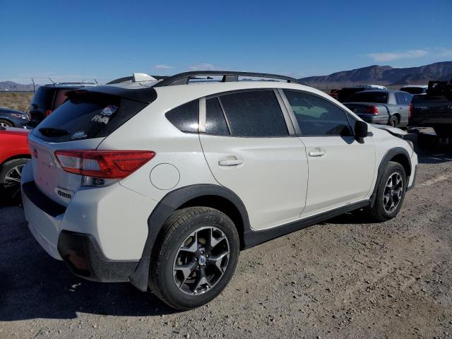 JF2GTADC1J8253526 - 2018 SUBARU CROSSTREK PREMIUM 白色 照片 3