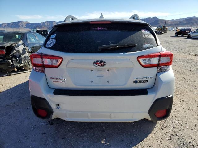 JF2GTADC1J8253526 - 2018 SUBARU CROSSTREK PREMIUM 白色 照片 6