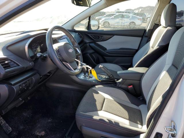 JF2GTADC1J8253526 - 2018 SUBARU CROSSTREK PREMIUM 白色 照片 7