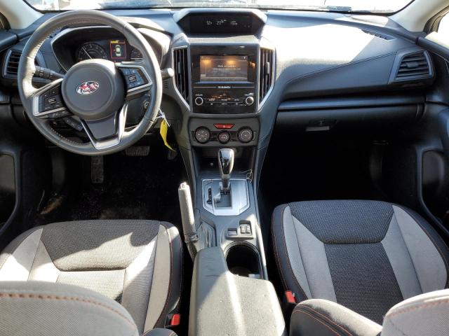 JF2GTADC1J8253526 - 2018 SUBARU CROSSTREK PREMIUM 白色 照片 8