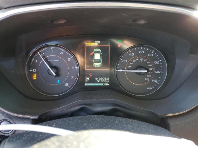 JF2GTADC1J8253526 - 2018 SUBARU CROSSTREK PREMIUM 白色 照片 9