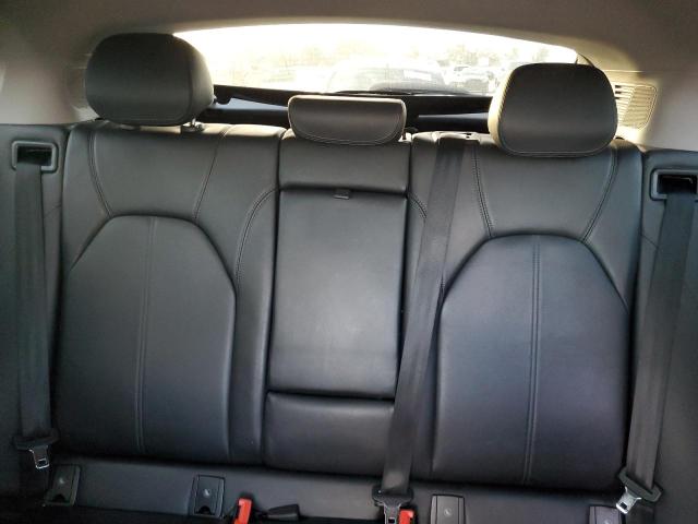 ZASFAKPN0J7B62165 - 2018 ALFA ROMEO STELVIO SPORT Qara foto 10