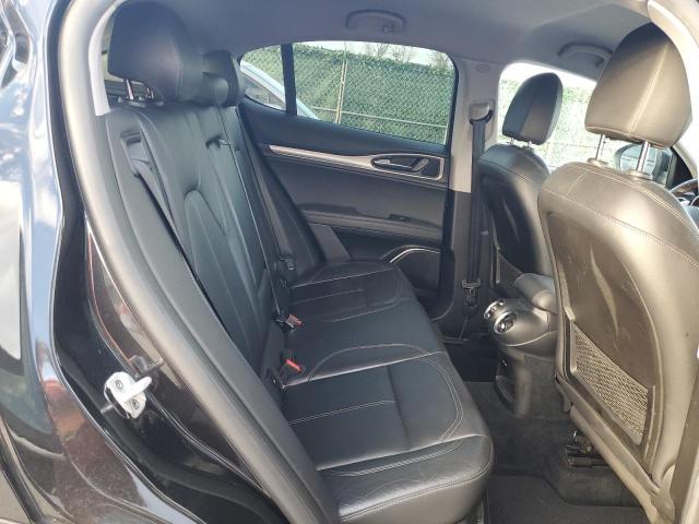 ZASFAKPN0J7B62165 - 2018 ALFA ROMEO STELVIO SPORT Qara foto 11