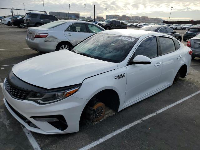 2020 KIA OPTIMA LX, 