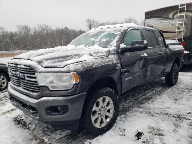 2019 RAM 3500 BIG HORN, 