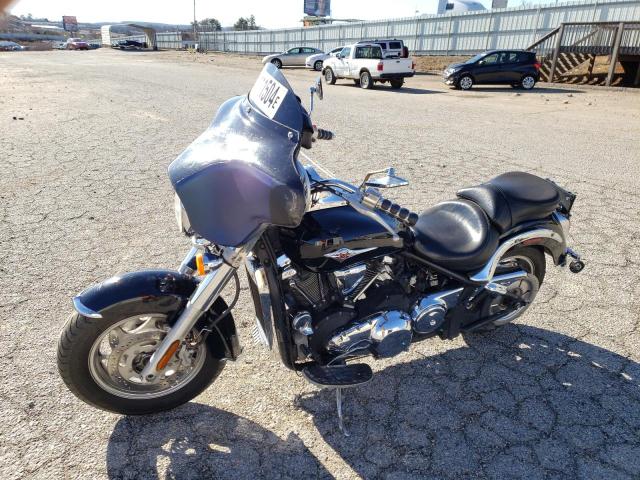 JKBVNME196A000619 - 2006 KAWASAKI VN2000 E 黑色 照片 2