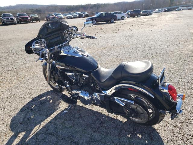 JKBVNME196A000619 - 2006 KAWASAKI VN2000 E 黑色 照片 3