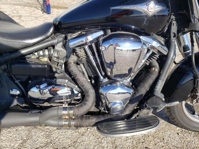 JKBVNME196A000619 - 2006 KAWASAKI VN2000 E 黑色 照片 7