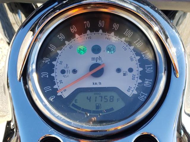 JKBVNME196A000619 - 2006 KAWASAKI VN2000 E 黑色 照片 8