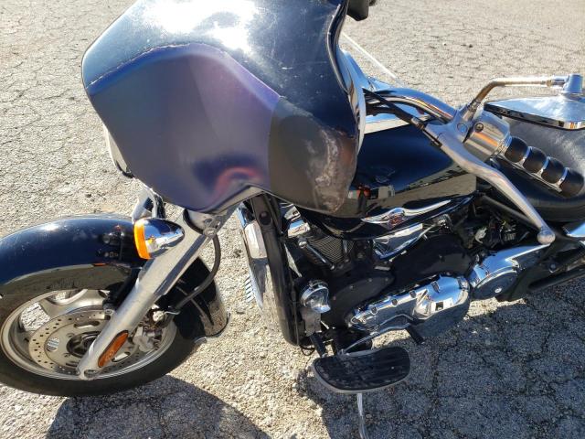 JKBVNME196A000619 - 2006 KAWASAKI VN2000 E 黑色 照片 9