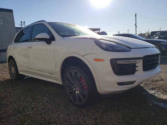 WP1AD2A25GLA73246 - 2016 PORSCHE CAYENNE GTS WHITE photo 4