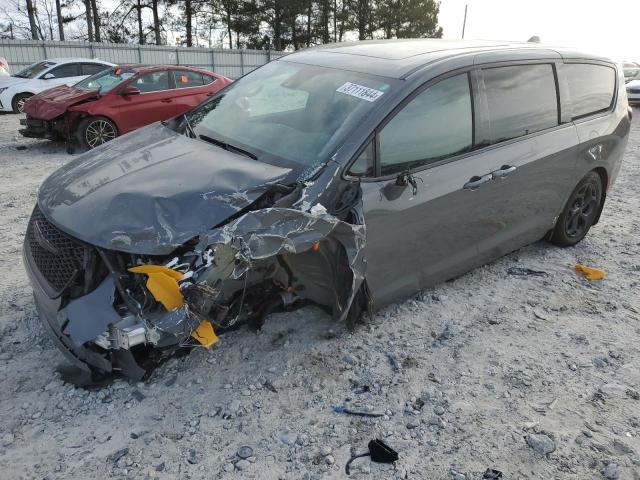 2022 CHRYSLER PACIFICA HYBRID LIMITED, 