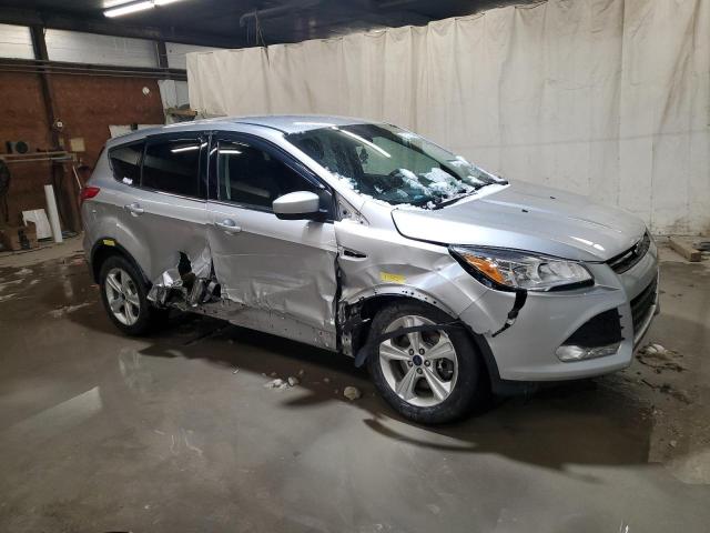 1FMCU9GX8GUC38234 - 2016 FORD ESCAPE SE GRAY photo 4