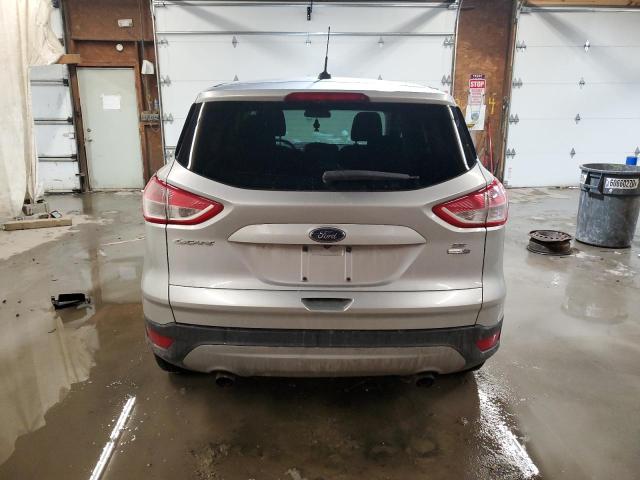 1FMCU9GX8GUC38234 - 2016 FORD ESCAPE SE GRAY photo 6