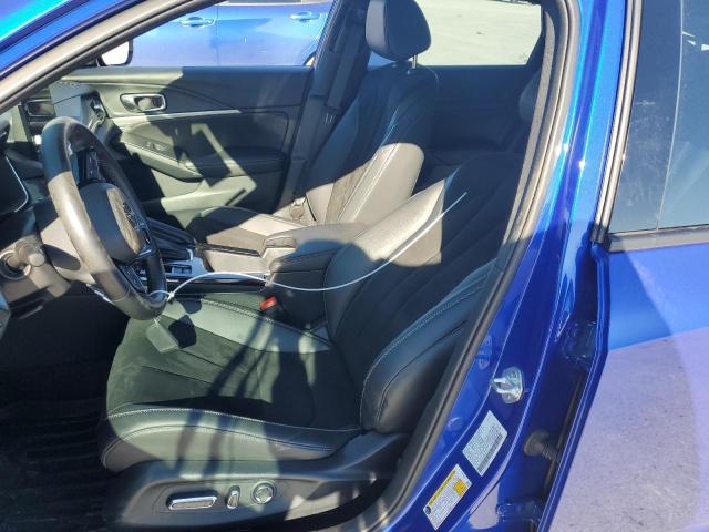 19UDE4H68PA017315 - 2023 ACURA INTEGRA A-SPEC TECH BLUE photo 7