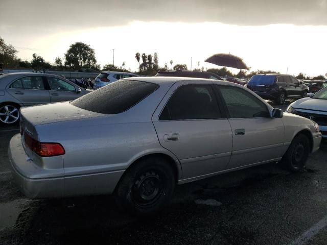 4T1BG22K71U864399 - 2001 TOYOTA CAMRY CE TAN photo 3