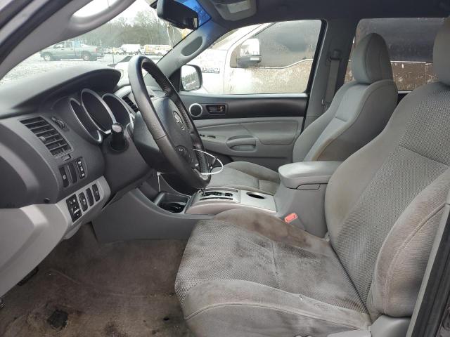 3TMLU42N99M036541 - 2009 TOYOTA TACOMA DOUBLE CAB 灰色 照片 7