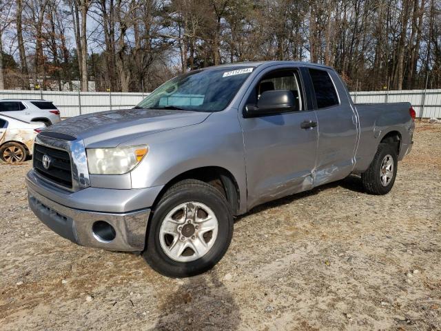 2008 TOYOTA TUNDRA DOUBLE CAB, 