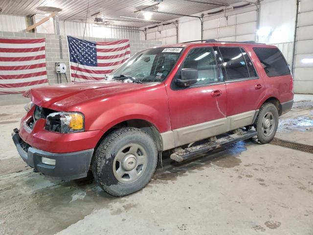 2003 FORD EXPLORER XLT, 