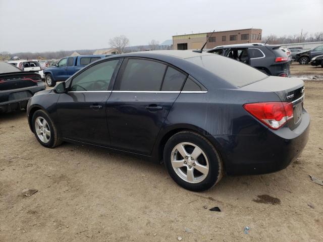 1G1PC5SBXE7297979 - 2014 CHEVROLET CRUZE LT CHARCOAL photo 2