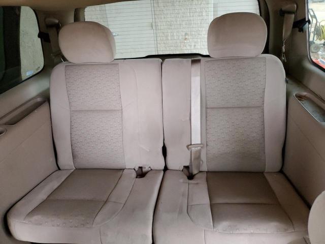 1GNDV23147D104990 - 2007 CHEVROLET UPLANDER LS 棕色 照片 10