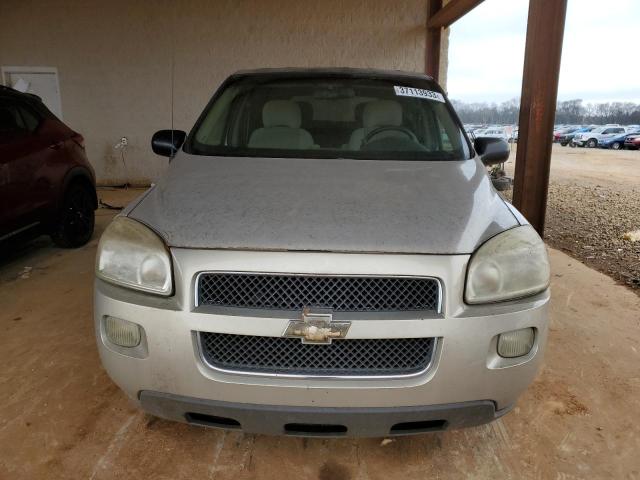 1GNDV23147D104990 - 2007 CHEVROLET UPLANDER LS TAN photo 5