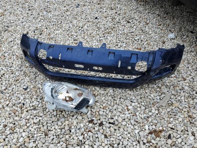 5TFJU4GN2CX019467 - 2012 TOYOTA TACOMA DOUBLE CAB PRERUNNER BLUE photo 12