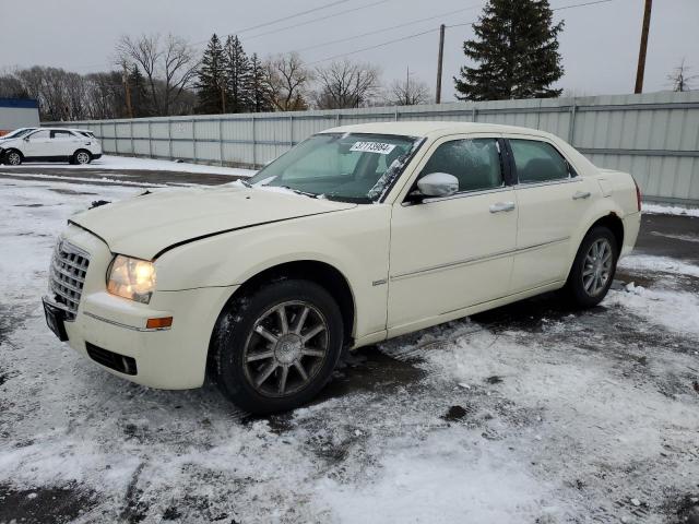 2C3KK53V49H603599 - 2009 CHRYSLER 300 TOURING BEIGE photo 1