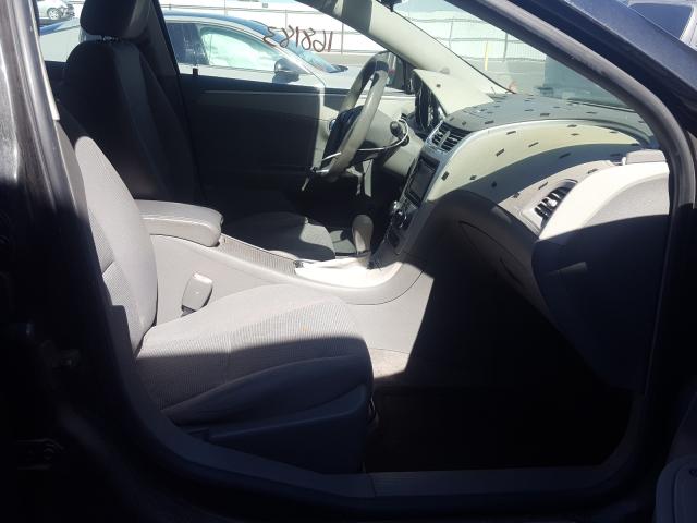 1G1ZH57B794117562 - 2009 CHEVROLET MALIBU 1LT  照片 5