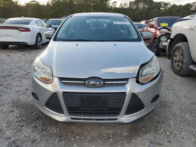 1FADP3F22DL144229 - 2013 FORD FOCUS SE SILVER photo 5