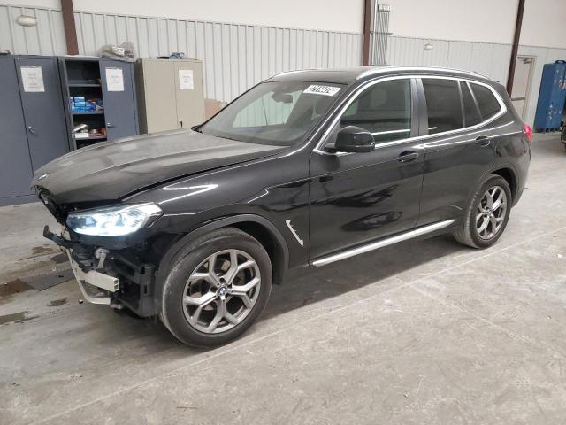 2023 BMW X3 SDRIVE30I, 