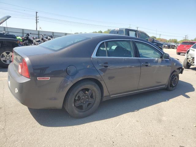 1G1ZC5EB5AF292936 - 2010 CHEVROLET MALIBU 1LT 石墨色 照片 3