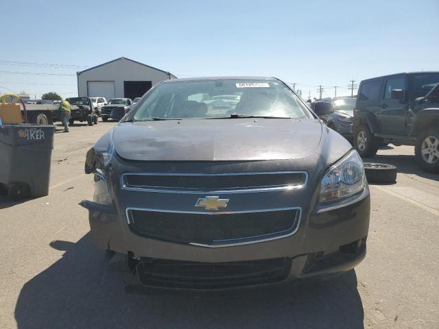 1G1ZC5EB5AF292936 - 2010 CHEVROLET MALIBU 1LT 石墨色 照片 5