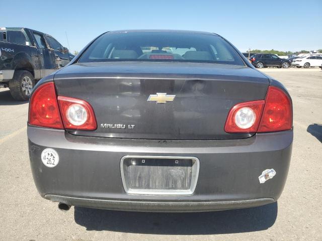1G1ZC5EB5AF292936 - 2010 CHEVROLET MALIBU 1LT 石墨色 照片 6