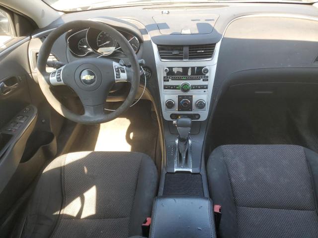 1G1ZC5EB5AF292936 - 2010 CHEVROLET MALIBU 1LT 石墨色 照片 8